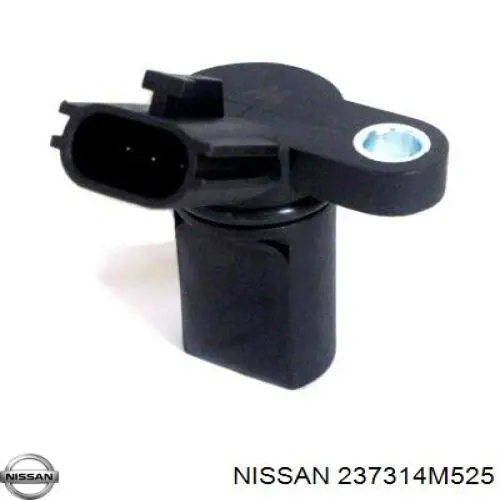 237314M526 Nissan/Infiniti Czujnik położenia wału korbowego