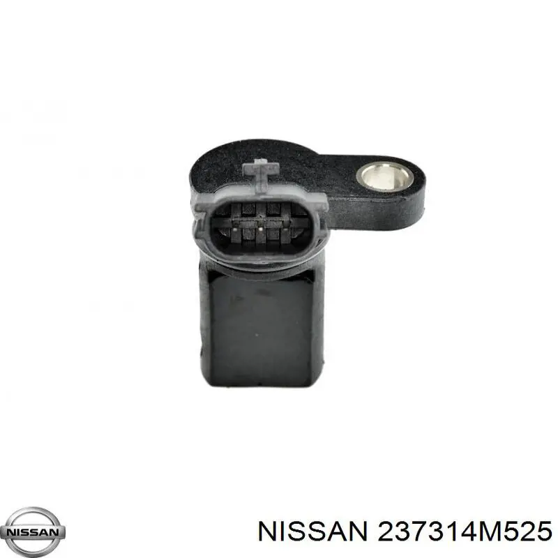 Do koszyka 237314M526 Nissan/Infiniti Czujnik położenia wału korbowego
