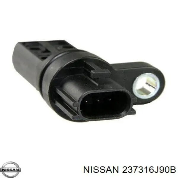 Czujnik położenia wałka rozrządu Nissan/Infiniti 237316J90B cena, od 28,34 USD