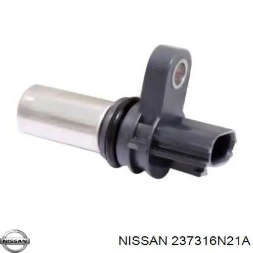 Czujnik położenia wału korbowego Nissan/Infiniti 237316N21A cena, od 25,53 USD