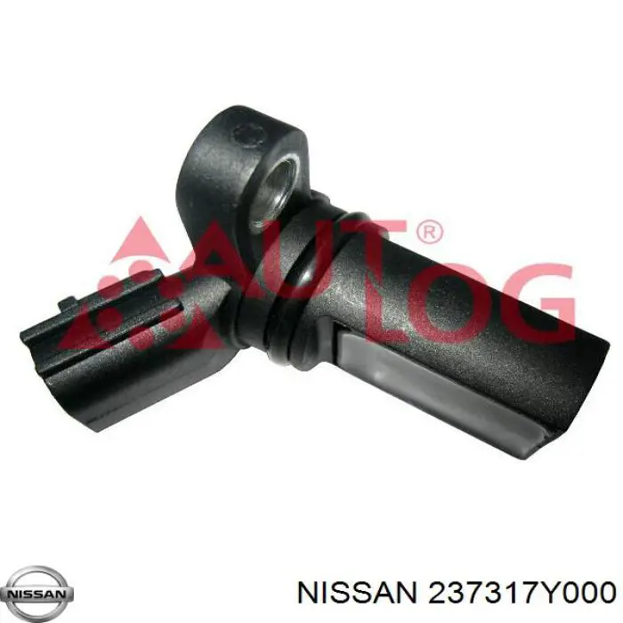 Czujnik położenia wałka rozrządu 237317Y000 Nissan/Infiniti