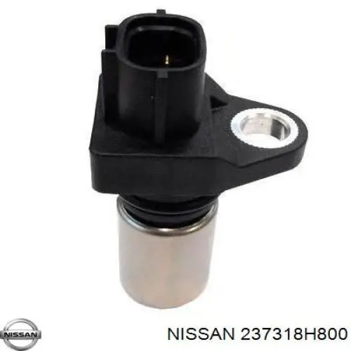 Czujnik położenia wałka rozrządu Nissan/Infiniti 237318H800 cena, od 25,84 USD
