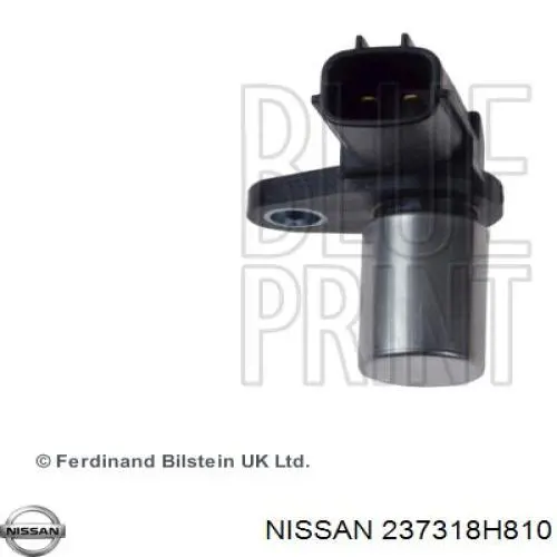 Czujnik położenia wału korbowego Nissan/Infiniti 237318H810 cena, od 25,98 USD