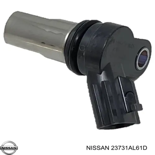 Czujnik położenia wałka rozrządu Nissan/Infiniti 23731AL61D cena, od 25,43 USD