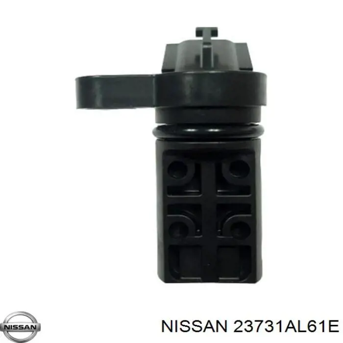  Nissan/Infiniti 23731AL61E cena, od 126,50 USD