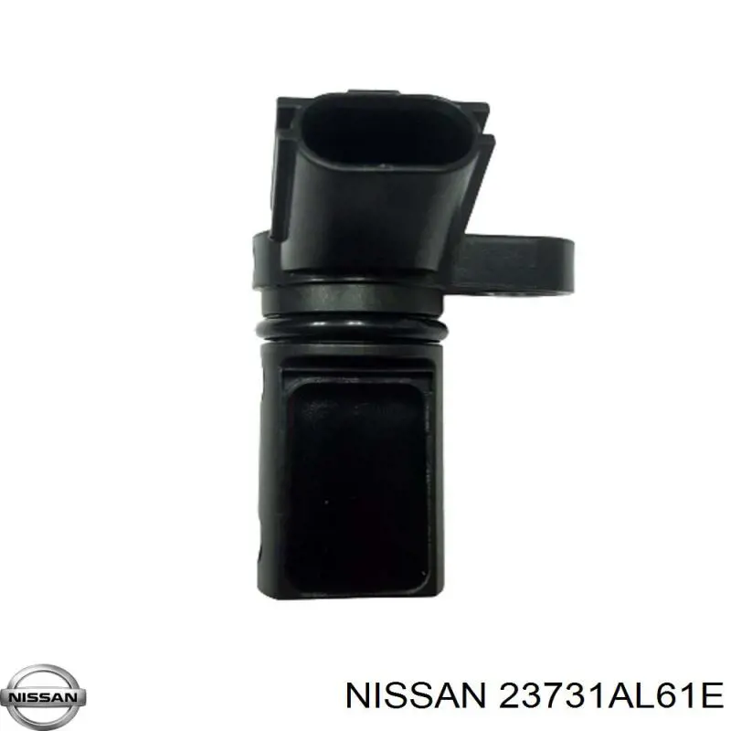 Do koszyka 23731AL61E Nissan/Infiniti 