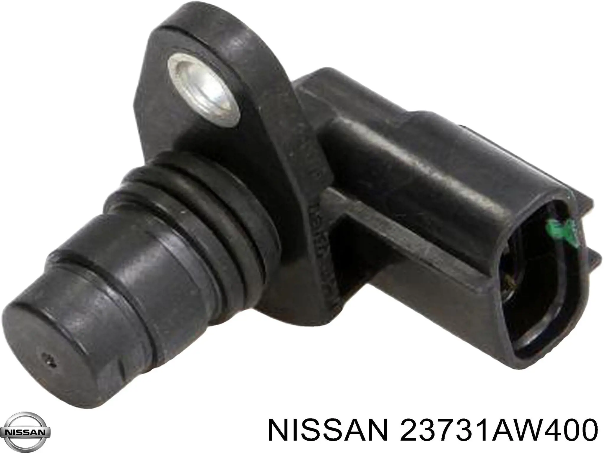 Czujnik położenia wału korbowego Nissan/Infiniti 23731AW400 cena, od 44,80 USD