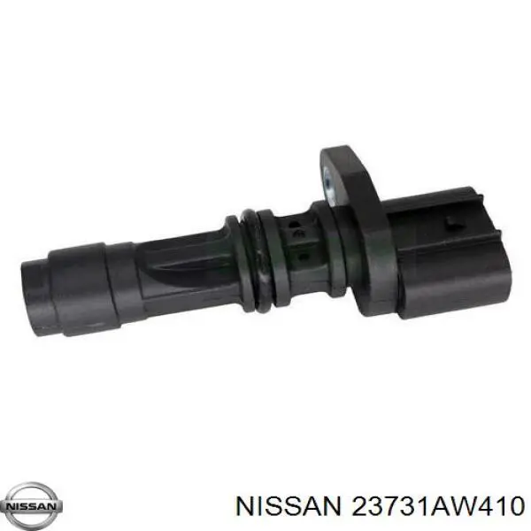 Czujnik położenia wału korbowego Nissan/Infiniti 23731AW410 cena, od 24,59 USD