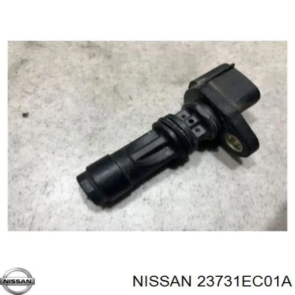 Do koszyka 23731EC01B Nissan/Infiniti Czujnik położenia wałka rozrządu