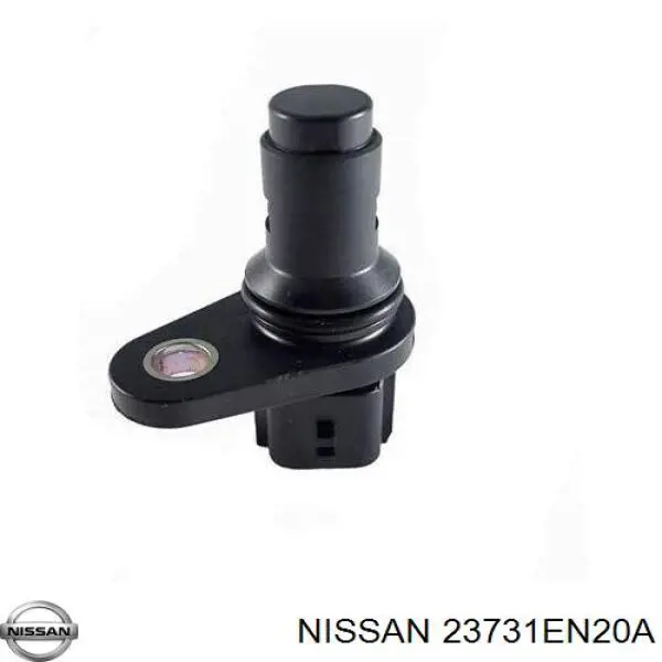 Czujnik położenia wału korbowego Nissan/Infiniti 23731EN20A cena, od 24,74 USD