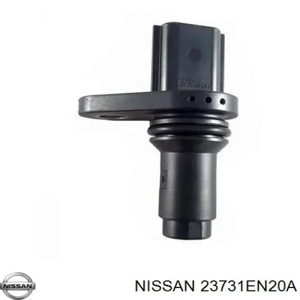 Do koszyka 23731EN20A Nissan/Infiniti Czujnik położenia wału korbowego