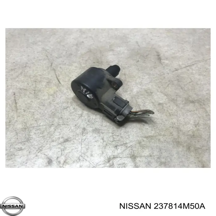 Regulator biegu jałowego Hotaru HSE0234 cena, od 79,76 USD