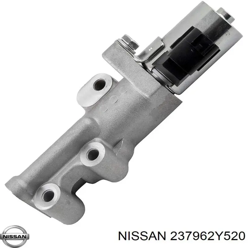 Do koszyka 23796EA205 Nissan/Infiniti Zawór elektromagnetyczny położenia (faz) wałka rozrządu lewy