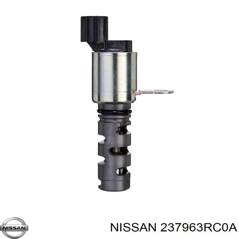 Zawór elektromagnetyczny faz rozrządu Nissan/Infiniti 237963RC0A cena, od 44,00 USD