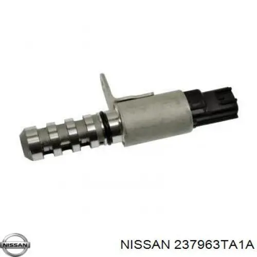 Zawór elektromagnetyczny faz rozrządu Nissan/Infiniti 237963TA3A cena, od 94,08 USD