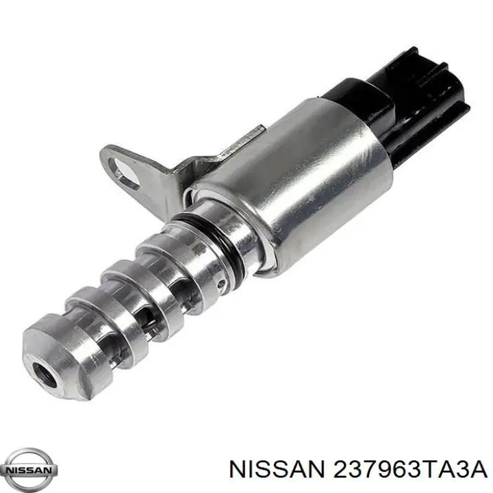 237963TA3A Nissan/Infiniti Zawór elektromagnetyczny faz rozrządu