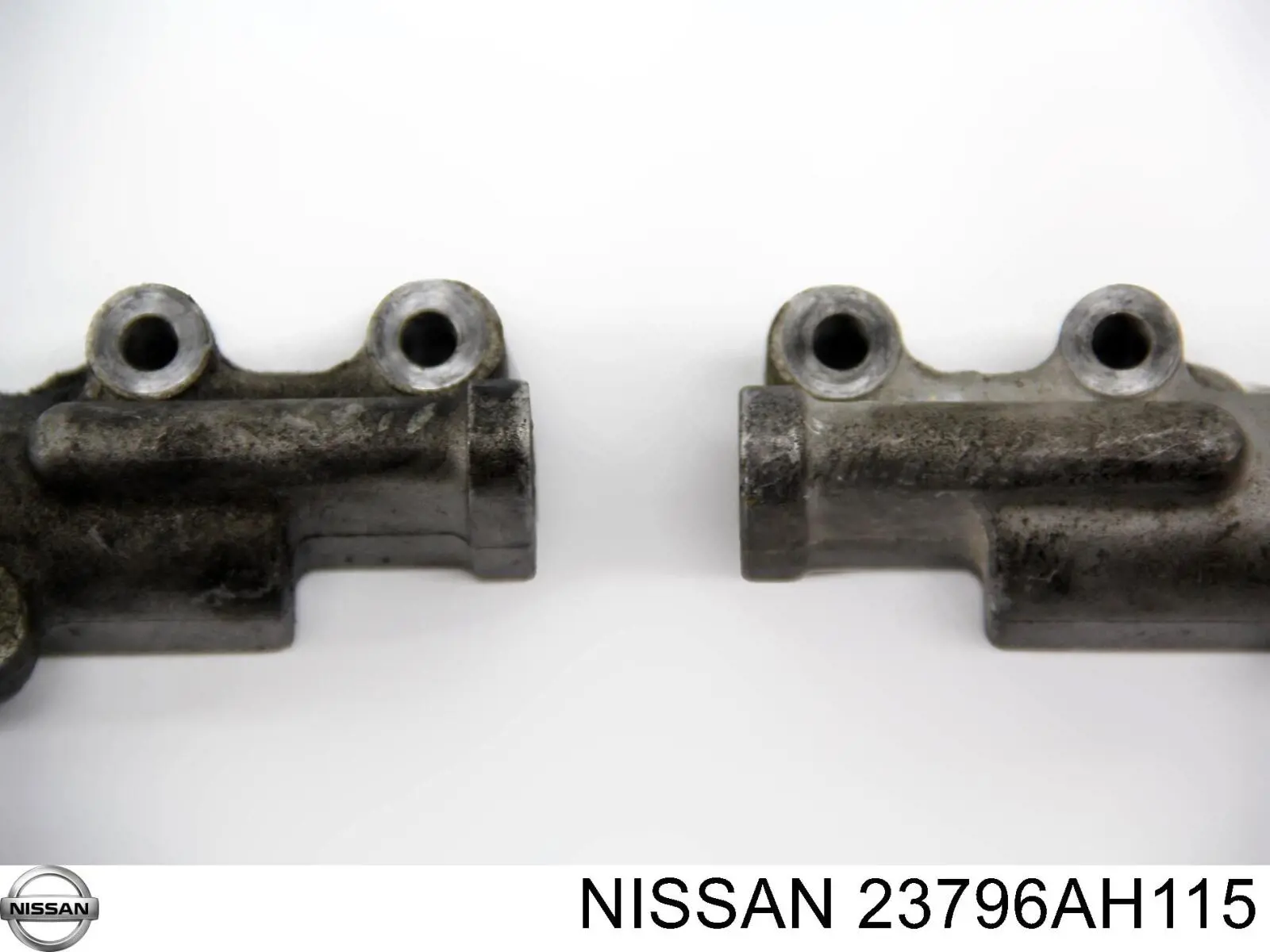 Zawór elektromagnetyczny faz rozrządu Nissan/Infiniti 23796AH115 cena, od 304,23 USD
