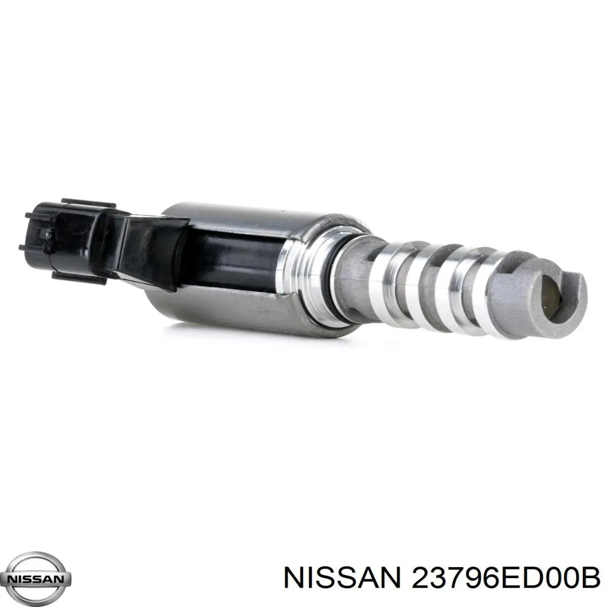 23796ED000 Nissan/Infiniti zawór elektromagnetyczny faz rozrządu