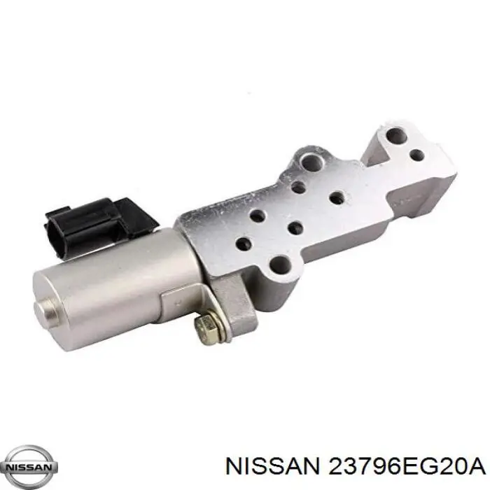Zawór elektromagnetyczny faz rozrządu Nissan/Infiniti 23796EG20A cena, od 304,23 USD