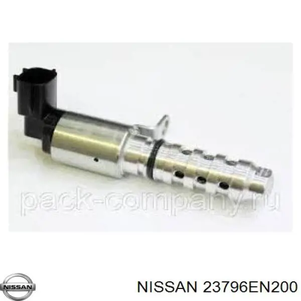 Do koszyka 23796EN200 Nissan/Infiniti Zawór elektromagnetyczny faz rozrządu