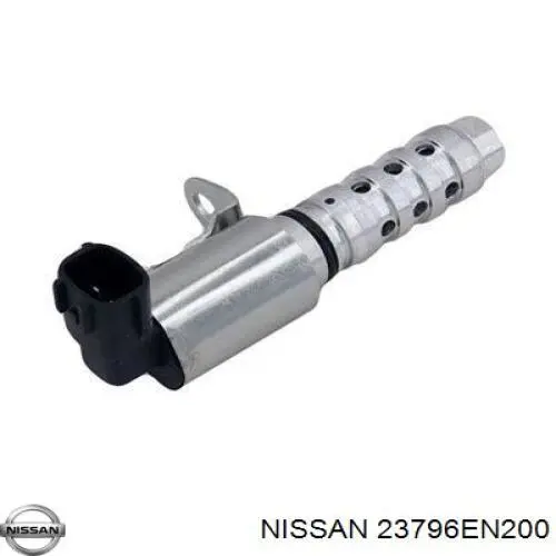 Zawór elektromagnetyczny faz rozrządu Nissan/Infiniti 23796EN200 cena, od 42,98 USD