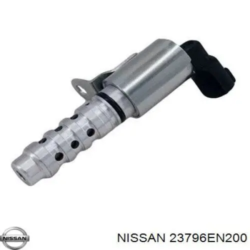 Do koszyka 23796EN200 Nissan/Infiniti Zawór elektromagnetyczny faz rozrządu