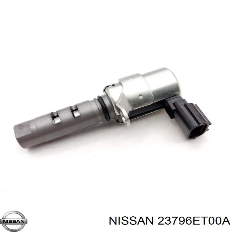 Zawór elektromagnetyczny faz rozrządu Nissan/Infiniti 23796ET00A cena, od 27,71 USD