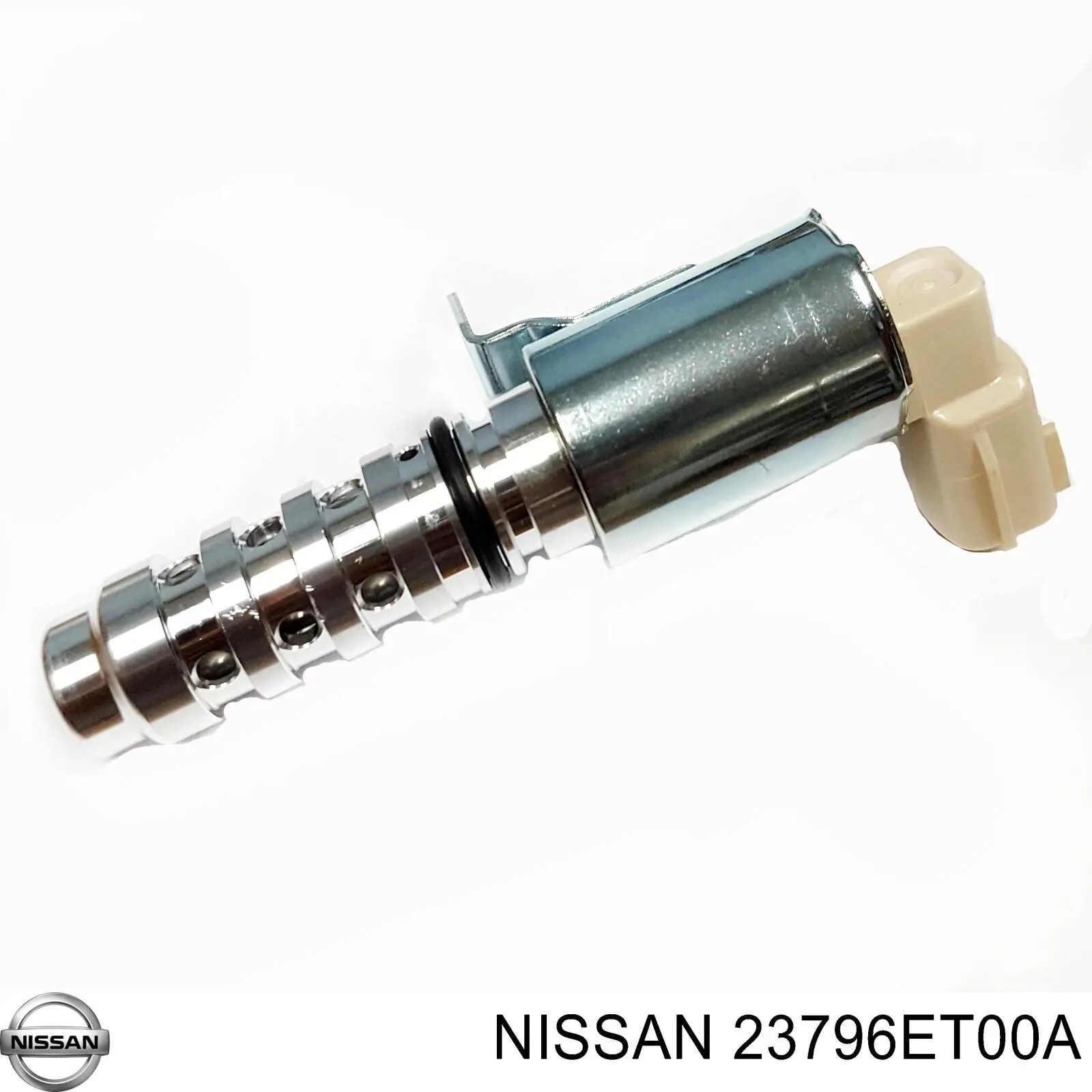 Do koszyka 23796ET00A Nissan/Infiniti Zawór elektromagnetyczny faz rozrządu