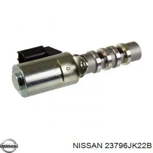 Zawór elektromagnetyczny położenia (faz) wałka rozrządu prawy Hotaru HVTC0205 cena, od 56,98 USD