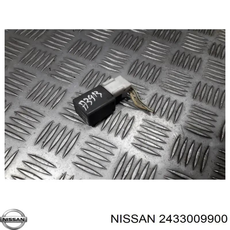  Nissan/Infiniti 2433009900