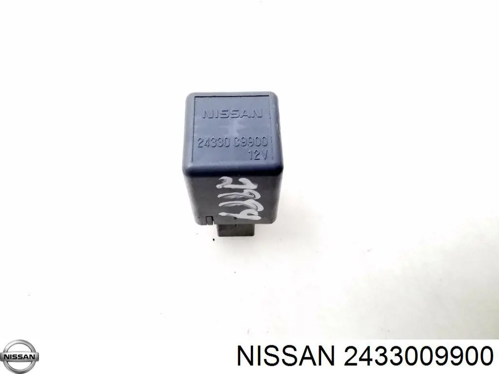 2433009900 Nissan/Infiniti 