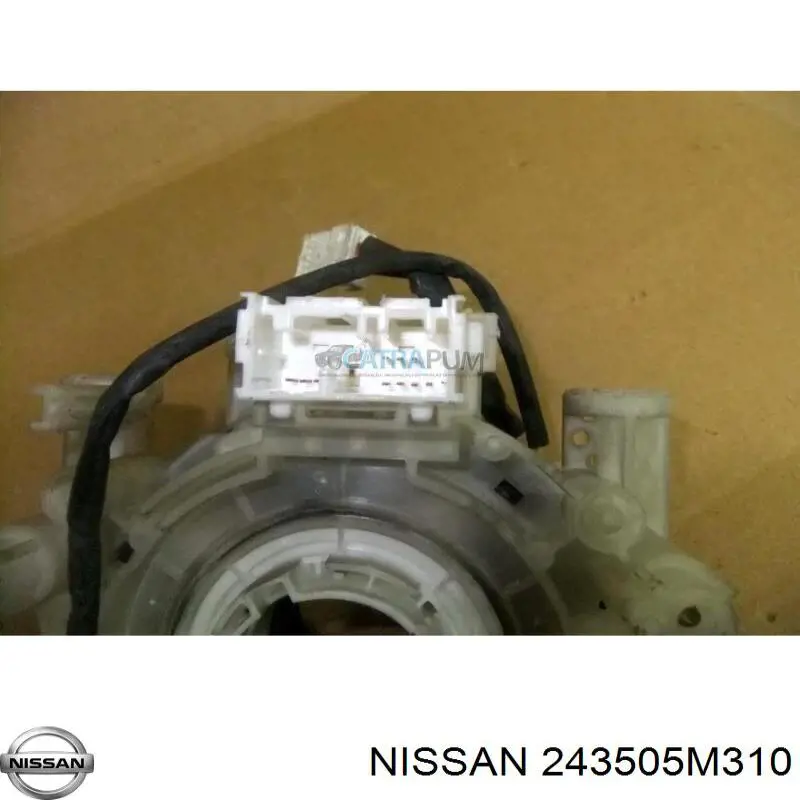 Do koszyka Skrzynka bezpieczników Nissan Almera II N16
