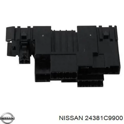 Skrzynka bezpieczników Nissan/Infiniti 7154722330 cena, od 56,04 USD