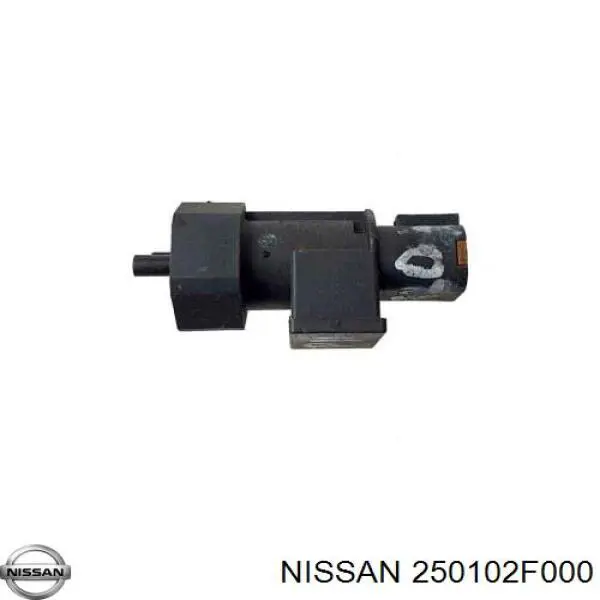Czujnik prędkości Nissan Primera sedana (P11) (1996 - 2002) cena, od 335,11 USD