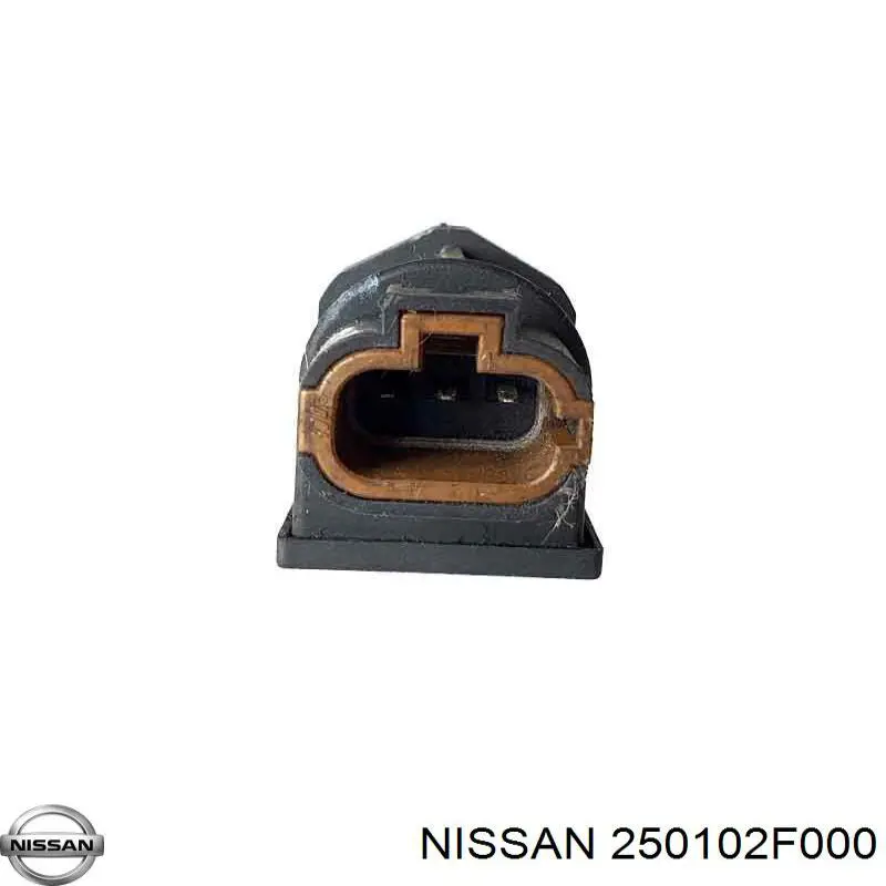 Do koszyka Czujnik prędkości Nissan Primera  P11