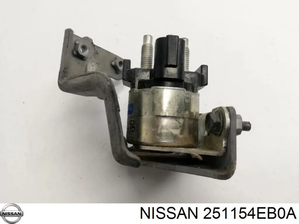  Nissan/Infiniti 251154EB0A cena, od 54,49 USD