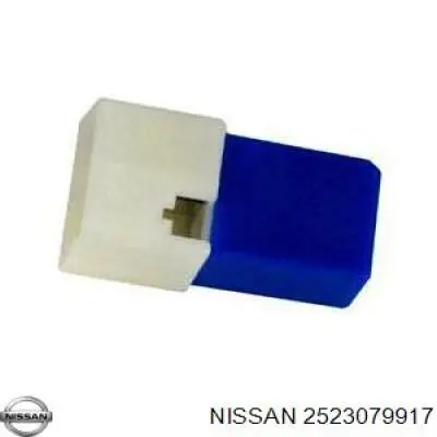 Przekaźnik lamp przeciwmgielnych Renault (RVI) 252303583R cena, od 3,14 USD