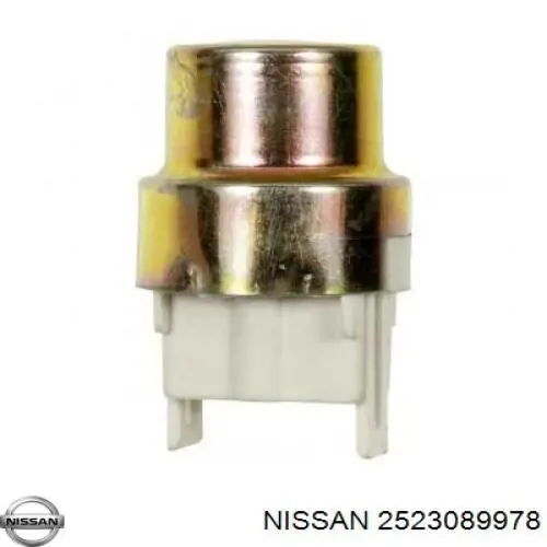 2523089978 Nissan/Infiniti Przekaźnik lamp przeciwmgielnych