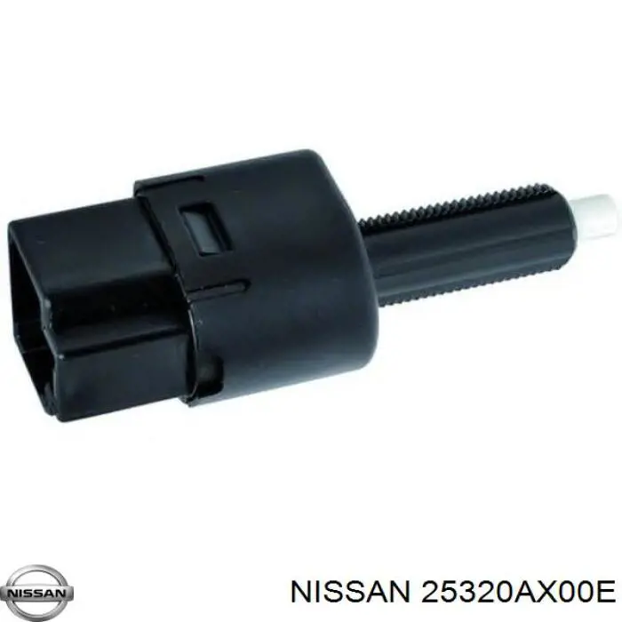 Czujnik włącznika świała stop Nissan/Infiniti 25320AX00E cena, od 17,94 USD