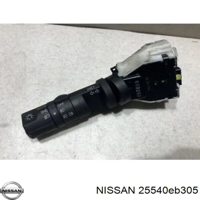  Nissan/Infiniti 25540EB305 cena, od 56,18 USD