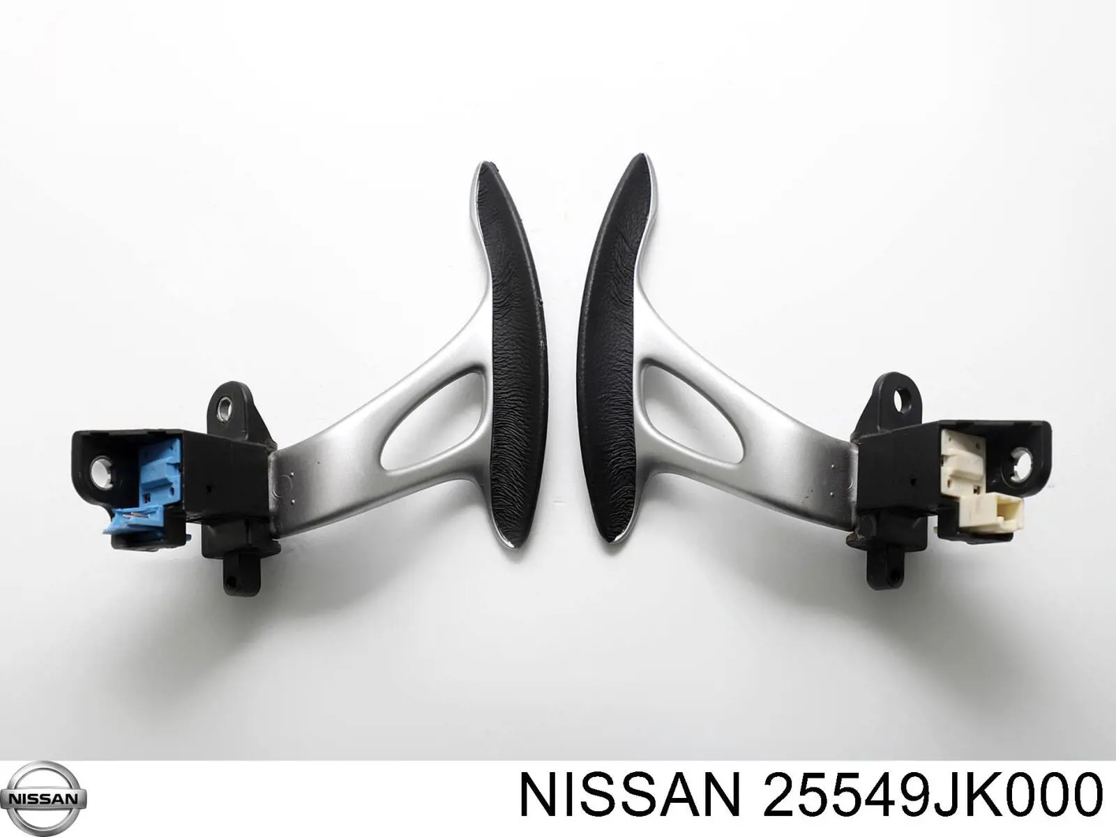 25549JK000 Nissan/Infiniti Mechanizm zmiany biegów, przy kierownicy