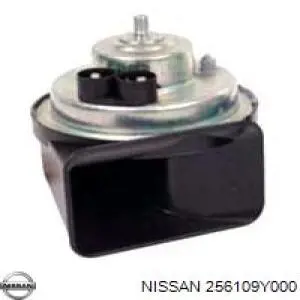 Sygnał dźwiękowy (klakson) Nissan Teana sedana (J31) (2003 - 2008) cena, od 48,76 USD