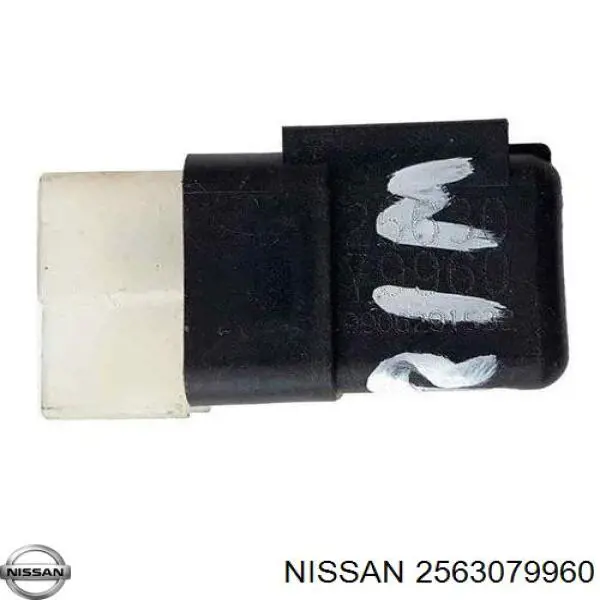Do koszyka 25630C9962 Nissan/Infiniti Przekaźnik sygnału dźwiękowego