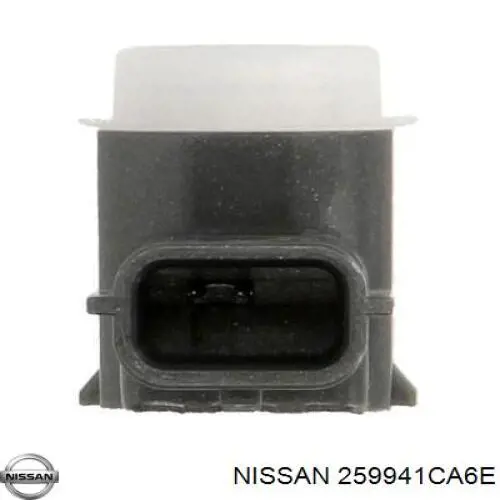  Nissan/Infiniti 259941CA6E cena, od 44,27 USD