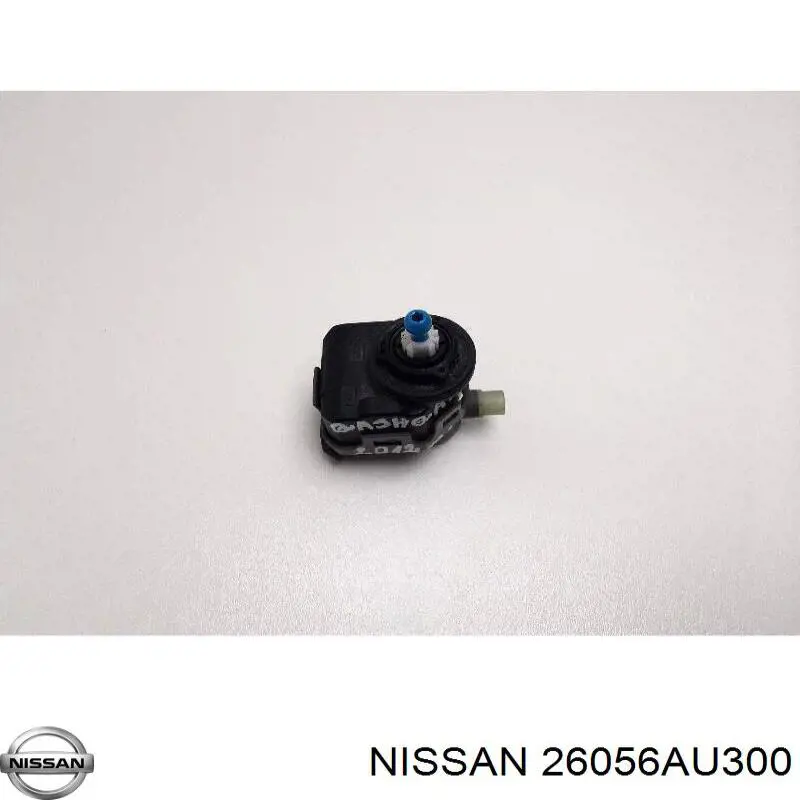 Korektor swiatel Nissan/Infiniti 26056AU300 cena, od 24,05 USD