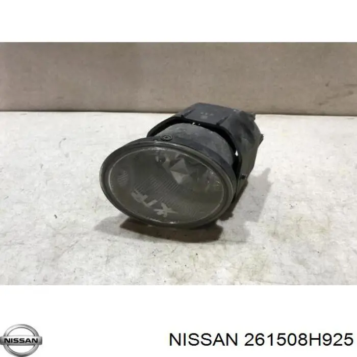 Lampa przeciwmgielna prawa Nissan/Infiniti 261508H925 cena, od 54,48 USD