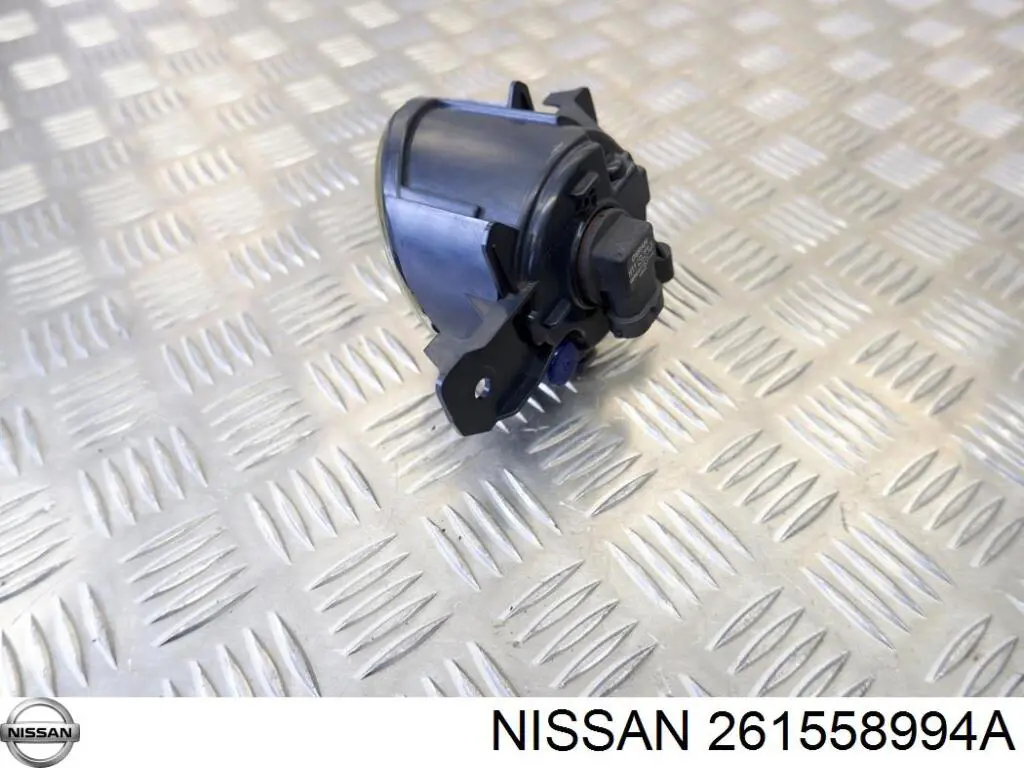261558994A Nissan/Infiniti Lampa przeciwmgielna lewa
