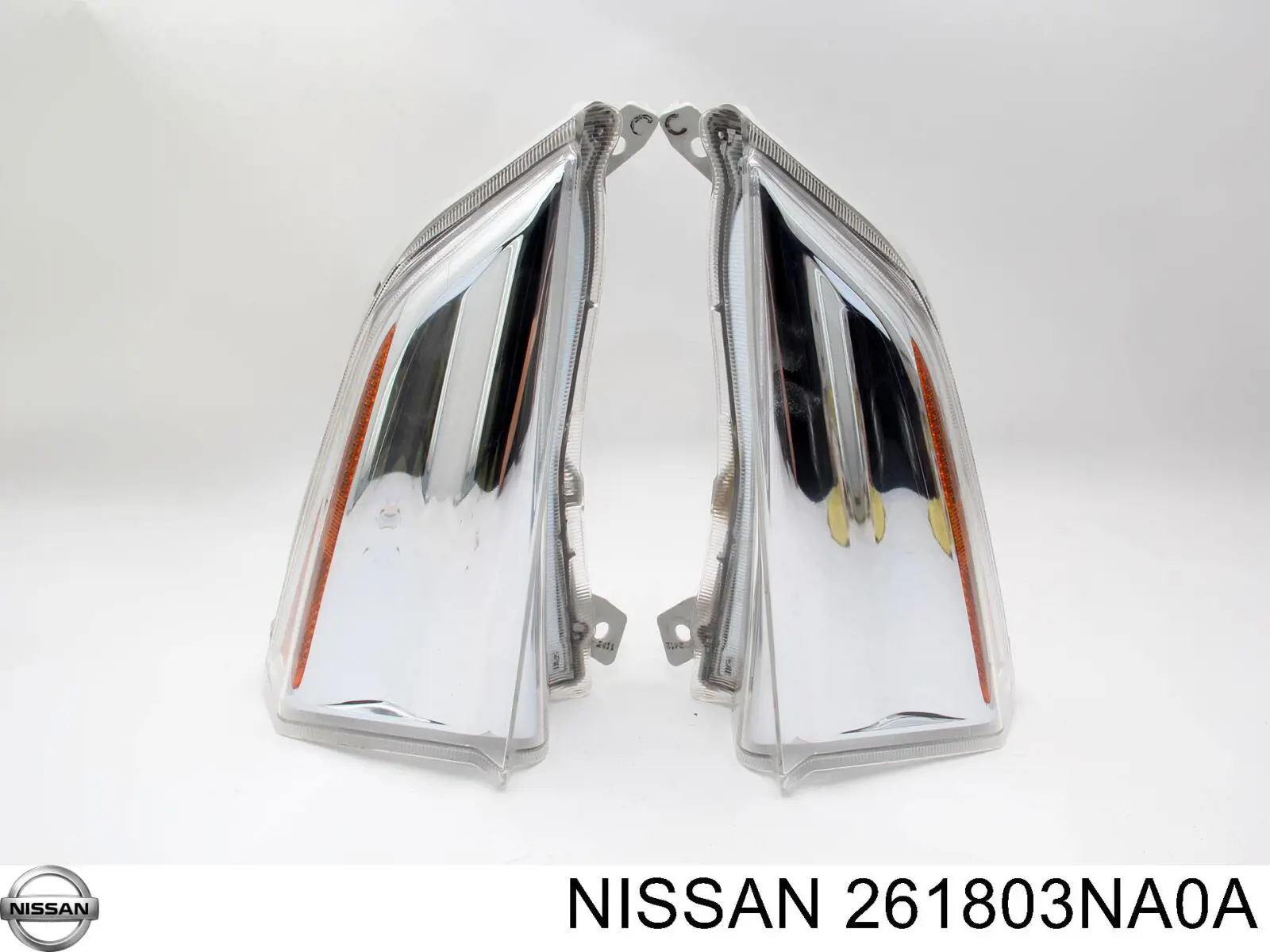 261803NA0A Nissan/Infiniti Kierunkowskaz prawy