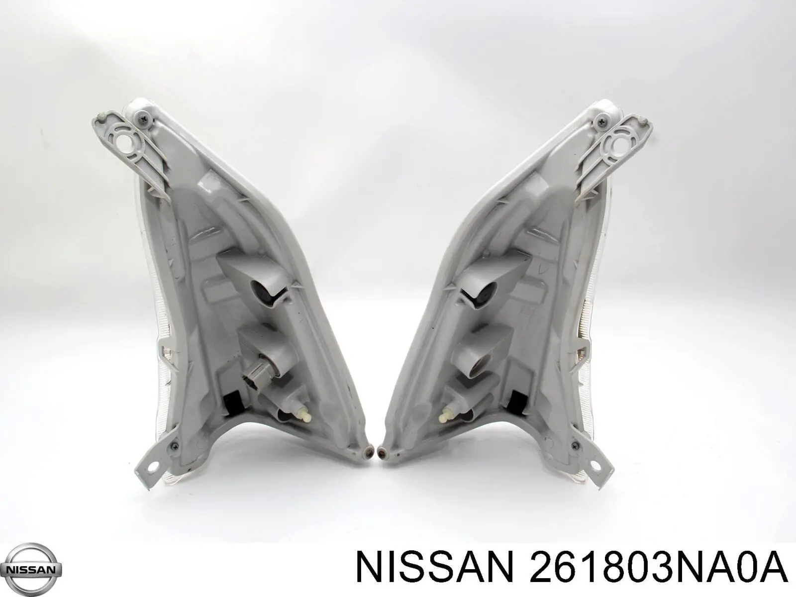 Kierunkowskaz prawy Nissan/Infiniti 261803NA0A cena, od 78,32 USD