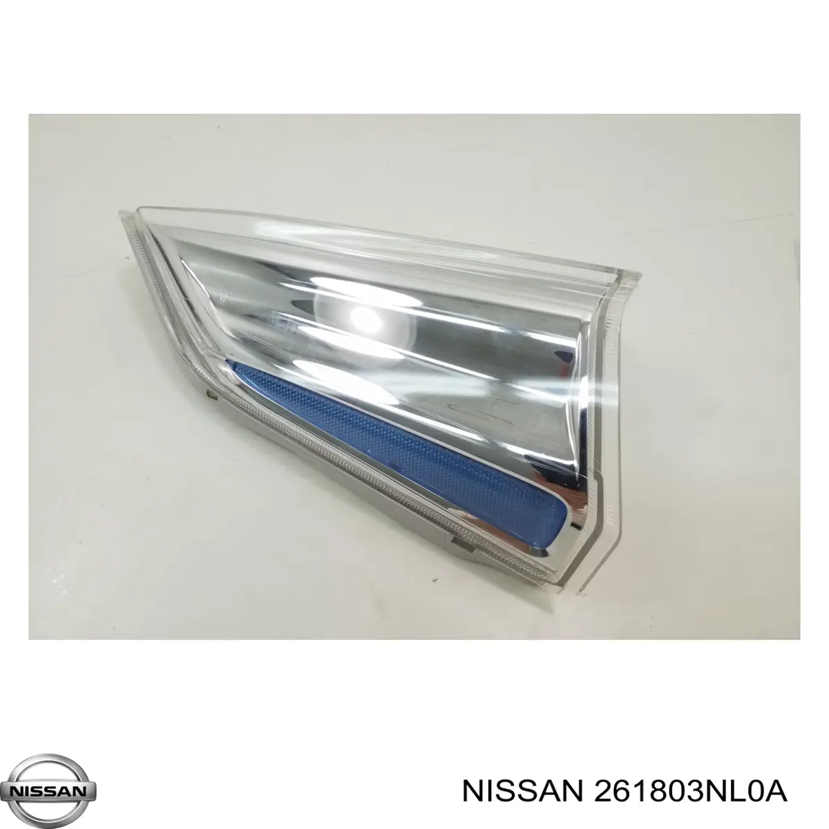 261803NL0A Nissan/Infiniti Kierunkowskaz prawy